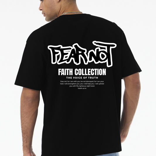 Fear Not Faith Collection | The Voice Of Truth